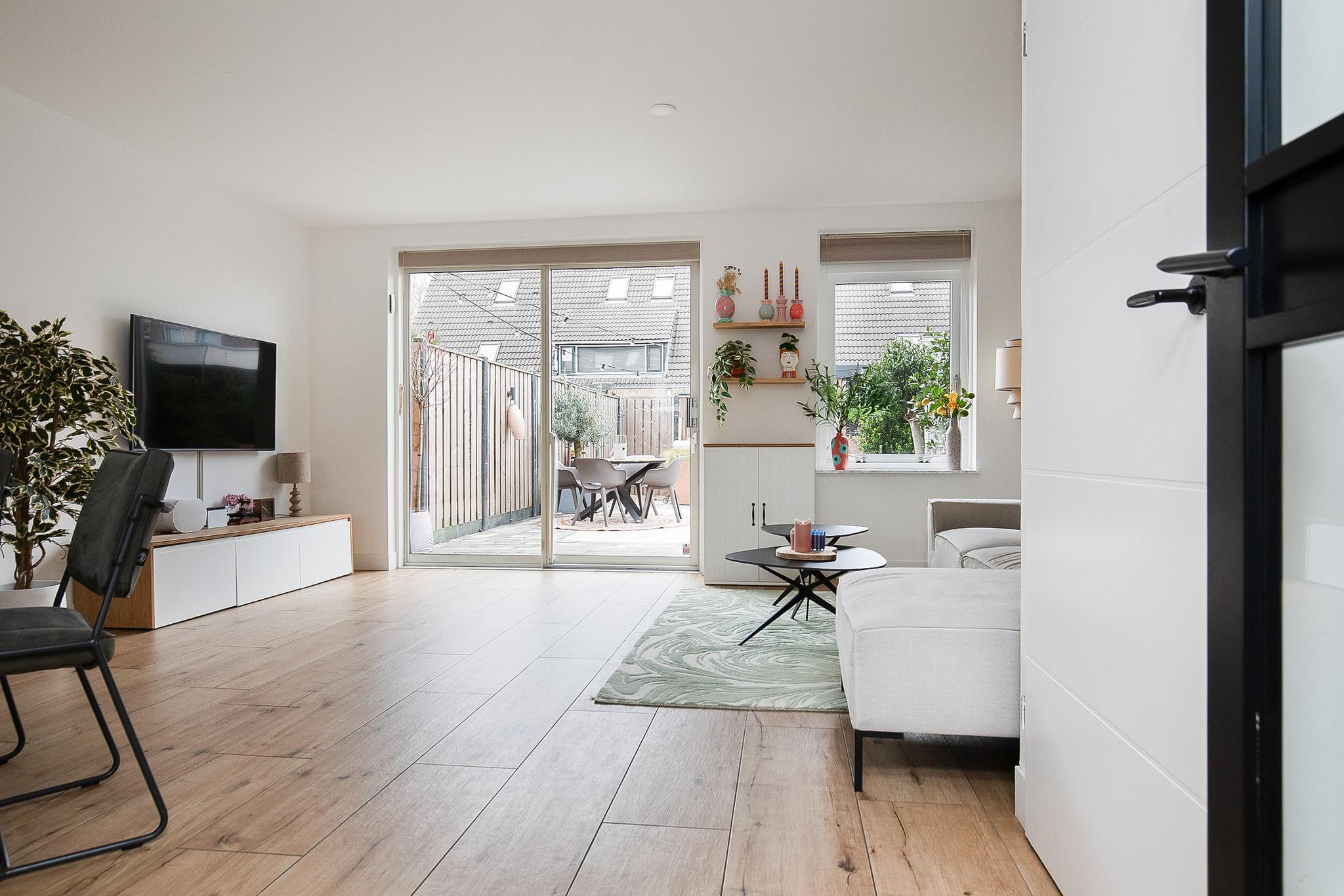 Elisa van Calcarstraat 22 , 2135 LP Hoofddorp 1