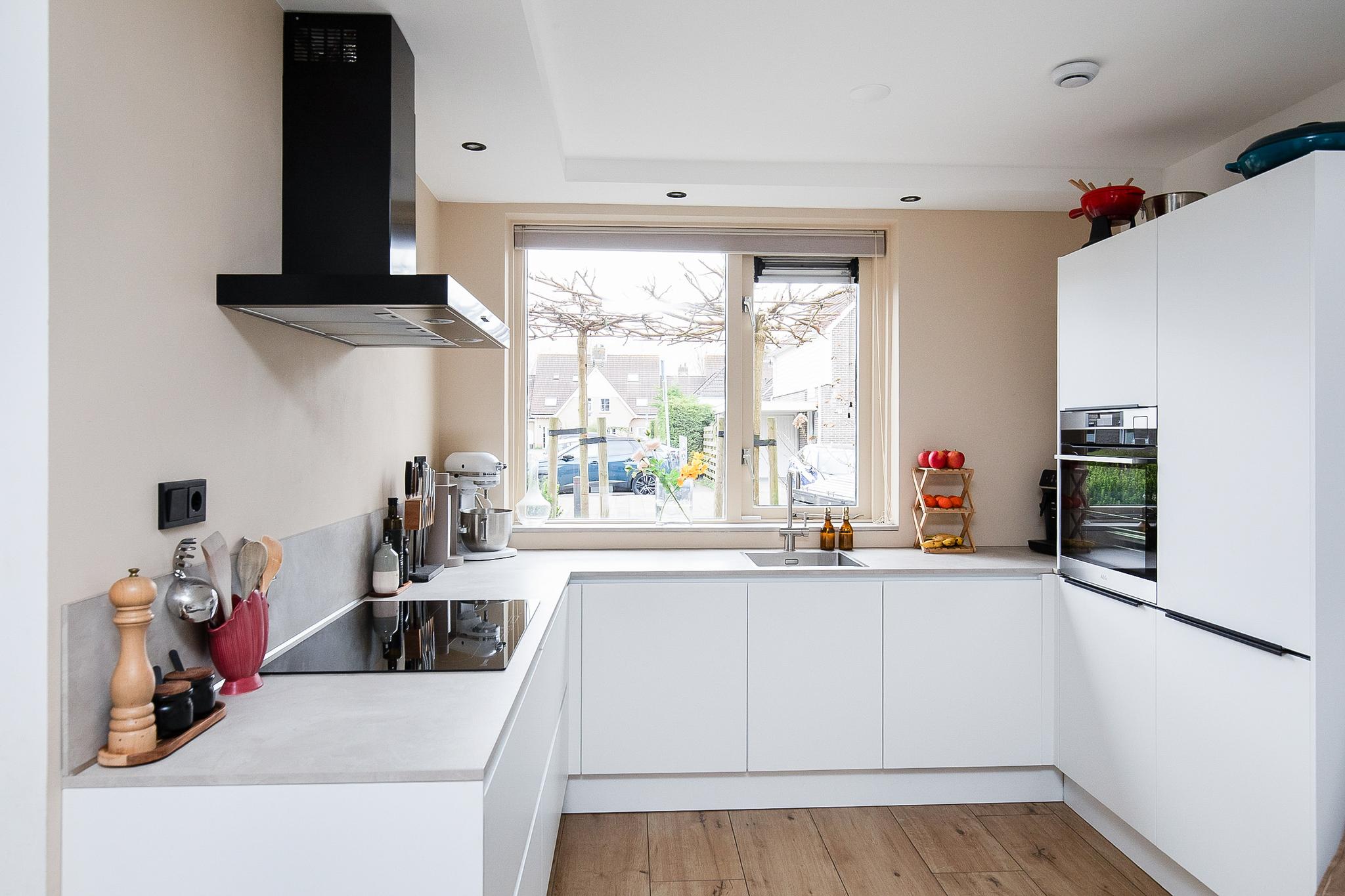 Elisa van Calcarstraat 22 , 2135 LP Hoofddorp 2