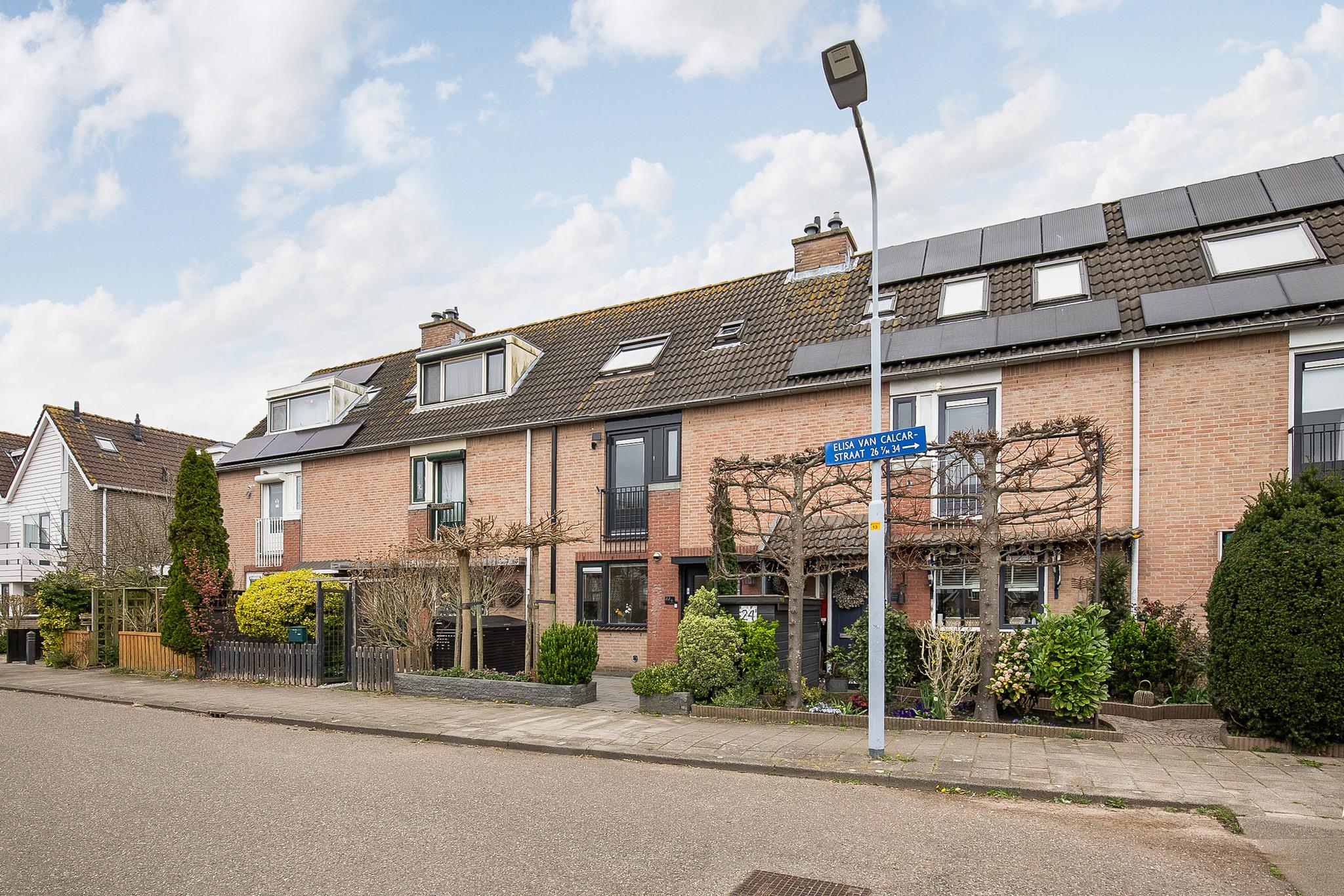 Elisa van Calcarstraat 22 , 2135 LP Hoofddorp 40