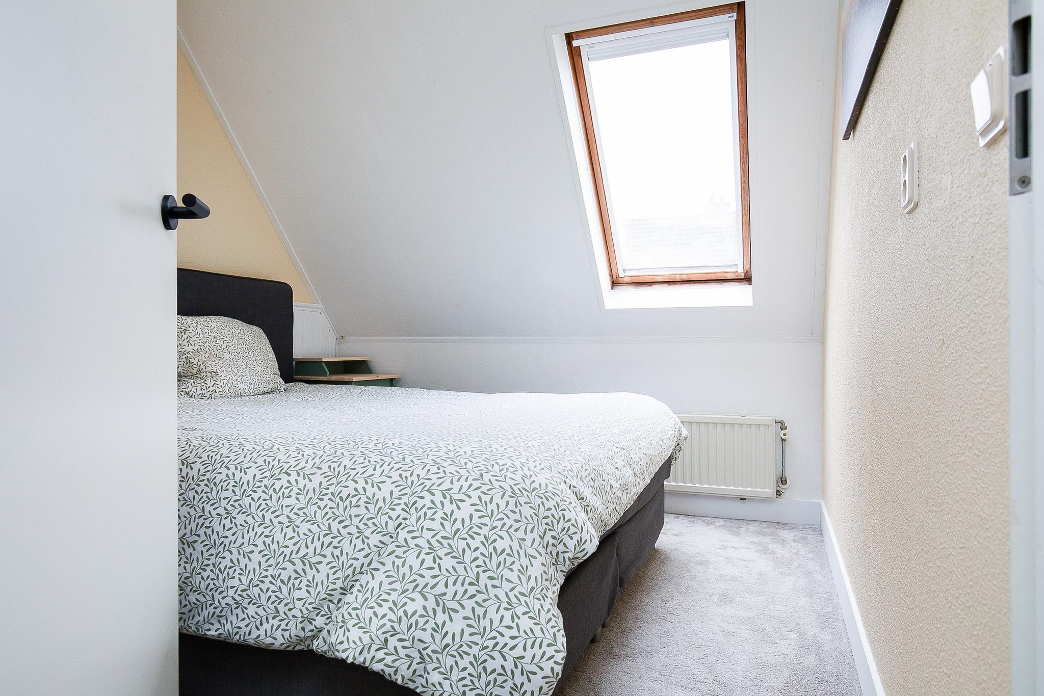 Elisa van Calcarstraat 22 , 2135 LP Hoofddorp 22