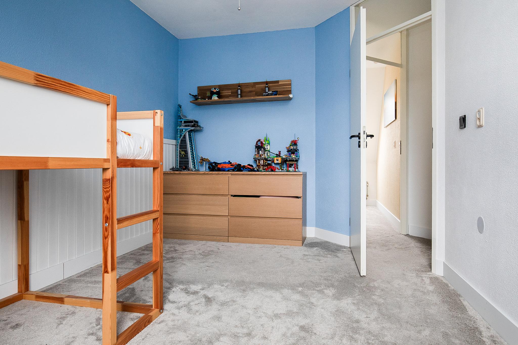 Elisa van Calcarstraat 22 , 2135 LP Hoofddorp 25