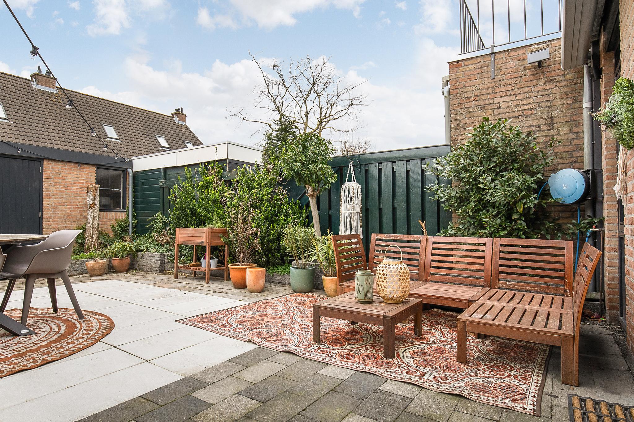 Elisa van Calcarstraat 22 , 2135 LP Hoofddorp 36