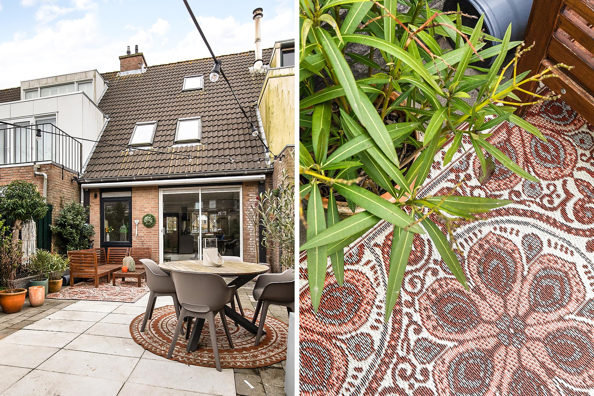 Elisa van Calcarstraat 22 , 2135 LP Hoofddorp 38