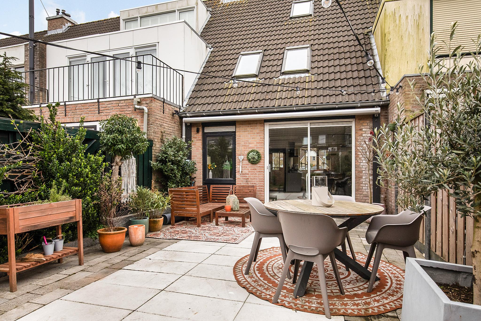 Elisa van Calcarstraat 22 , 2135 LP Hoofddorp 39